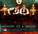 memory of a melody